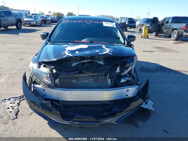 Honda CIVIC EX 2015 2HGFB2F83FH513293 Image 6