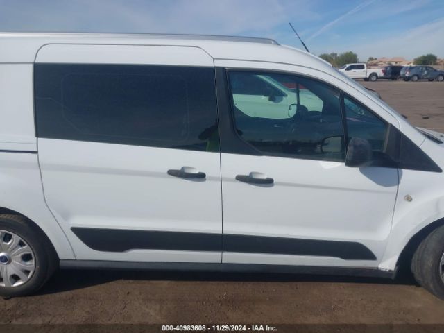 NM0LS7F29L1461606 Ford Transit Connect Xlt Cargo Van