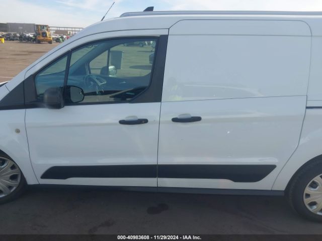 NM0LS7F29L1461606 Ford Transit Connect Xlt Cargo Van
