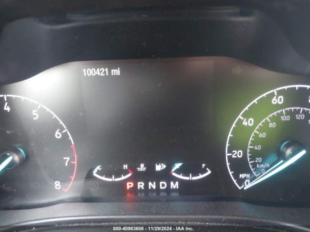 NM0LS7F29L1461606 Ford Transit Connect Xlt Cargo Van