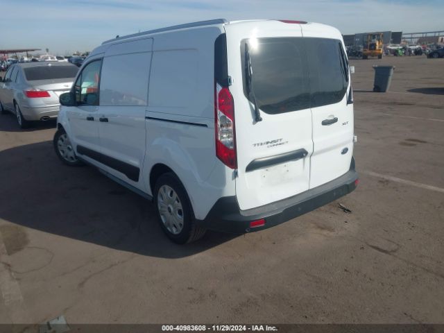 NM0LS7F29L1461606 Ford Transit Connect Xlt Cargo Van