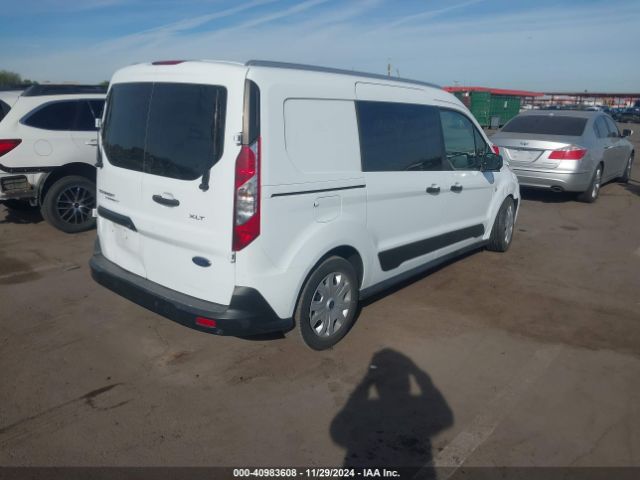 NM0LS7F29L1461606 Ford Transit Connect Xlt Cargo Van