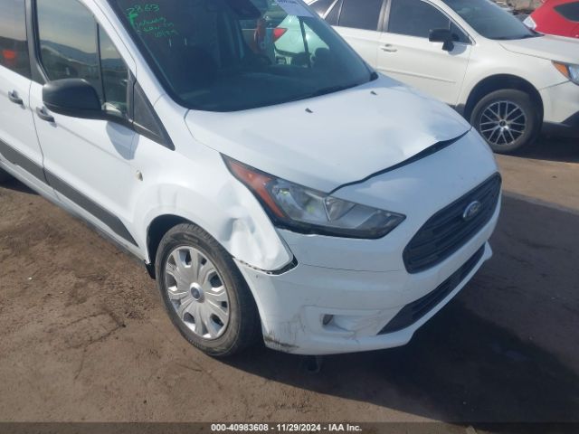 NM0LS7F29L1461606 Ford Transit Connect Xlt Cargo Van
