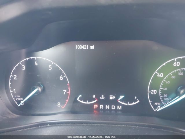 NM0LS7F29L1461606 Ford Transit Connect Xlt Cargo Van