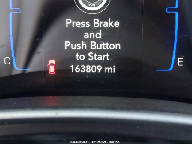 2C4RC1FGXLR176122 Chrysler Pacifica Touring