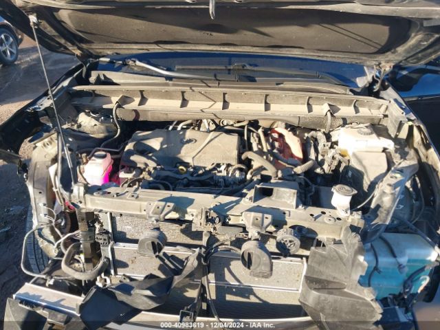 5TDGBRCH6NS542237 Toyota Highlander Hybrid Xle
