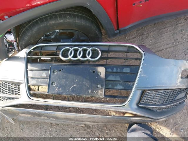 WAUBFAFL7FN037456 Audi A4 2.0t Premium