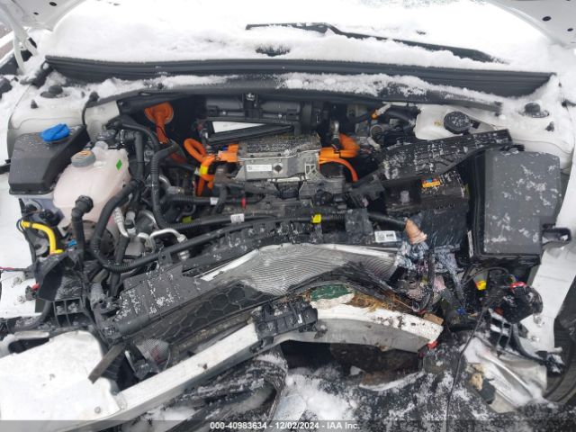 KMHM34AC2RA059465 Hyundai Ioniq 6 Sel