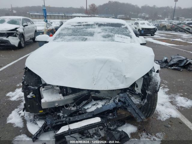 KMHM34AC2RA059465 Hyundai Ioniq 6 Sel