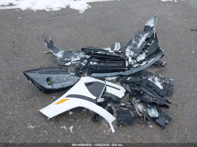 KMHM34AC2RA059465 Hyundai Ioniq 6 Sel