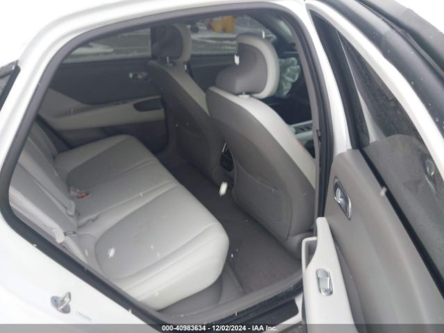 KMHM34AC2RA059465 Hyundai Ioniq 6 Sel