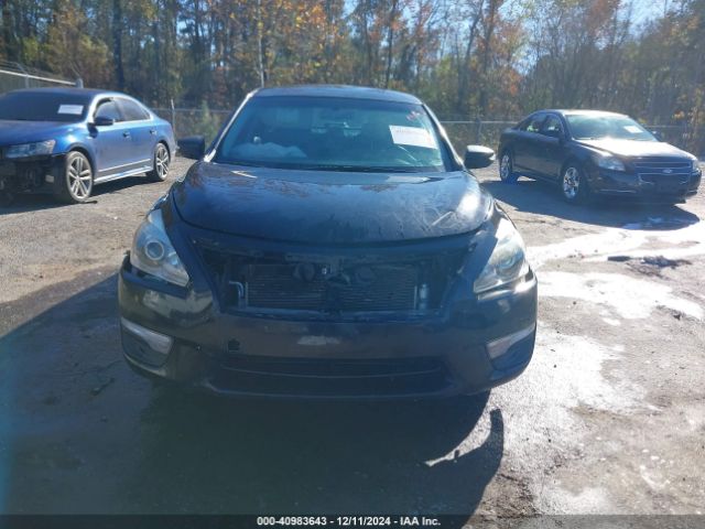 1N4AL3AP3FN877138 Nissan Altima 2.5 S