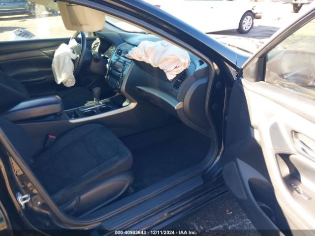 1N4AL3AP3FN877138 Nissan Altima 2.5 S