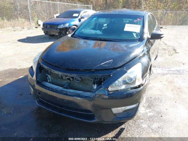 1N4AL3AP3FN877138 Nissan Altima 2.5 S