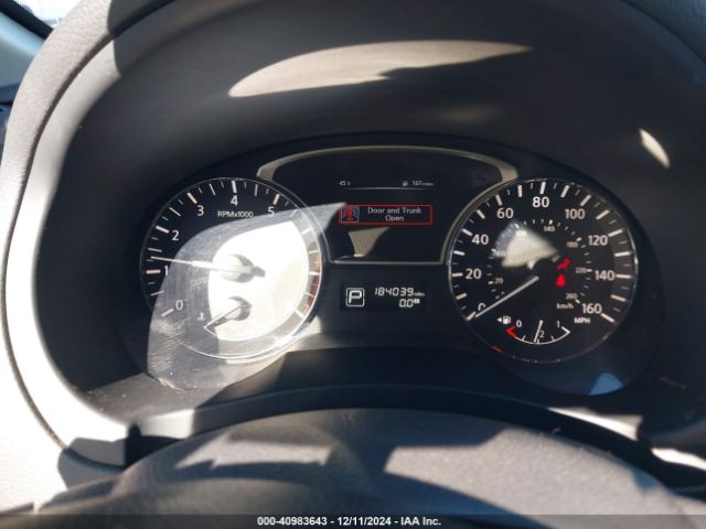 1N4AL3AP3FN877138 Nissan Altima 2.5 S
