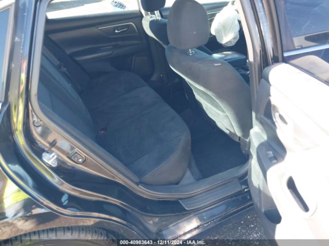 1N4AL3AP3FN877138 Nissan Altima 2.5 S
