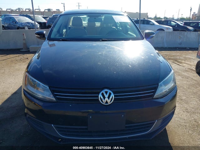 Volkswagen Jetta 1.8t Se 2014 3VWD07AJ1EM411264 Image 6