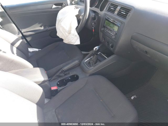 3VW2K7AJ4FM339379 Volkswagen Jetta 2.0l S