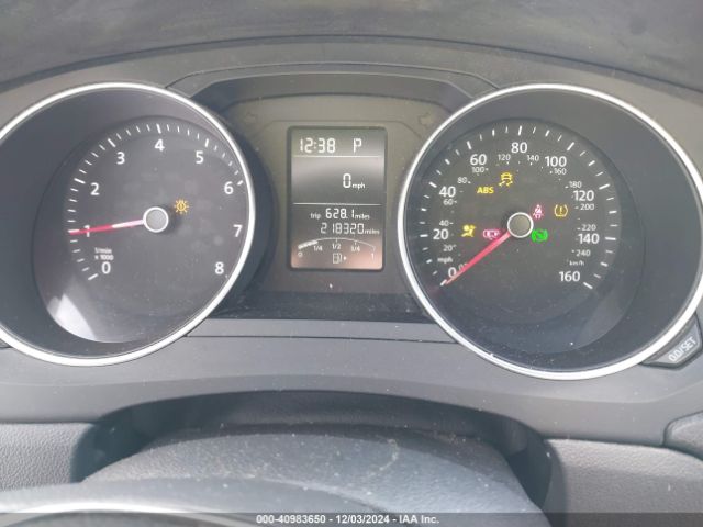 3VW2K7AJ4FM339379 Volkswagen Jetta 2.0l S