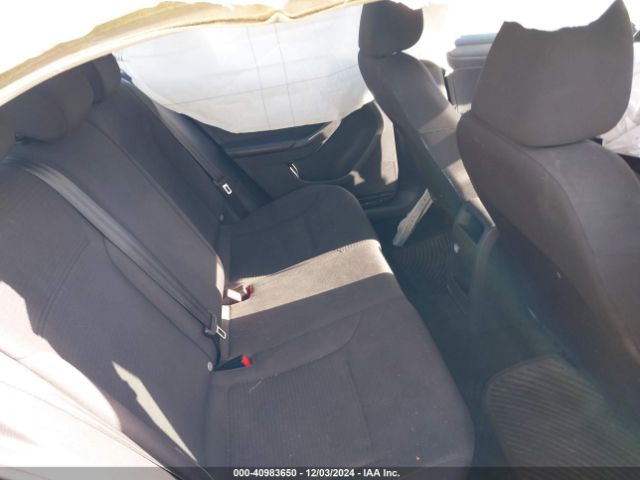 3VW2K7AJ4FM339379 Volkswagen Jetta 2.0l S