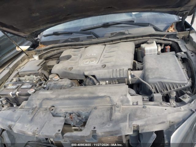 JN8AZ2NF1F9573050 Infiniti QX80