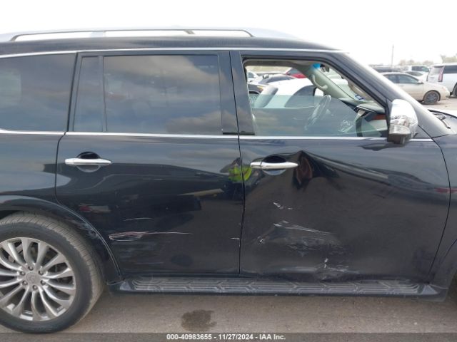 JN8AZ2NF1F9573050 Infiniti QX80