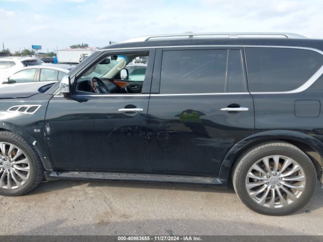 JN8AZ2NF1F9573050 Infiniti QX80