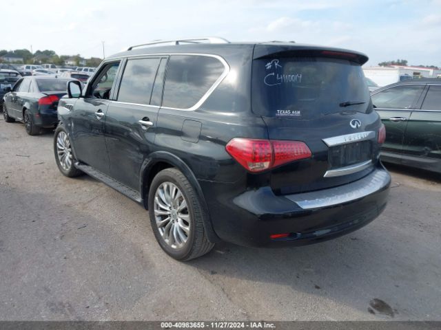 JN8AZ2NF1F9573050 Infiniti QX80