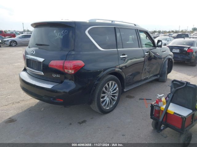 JN8AZ2NF1F9573050 Infiniti QX80