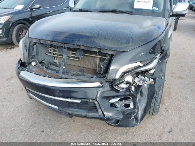 JN8AZ2NF1F9573050 Infiniti QX80