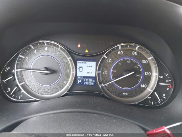 JN8AZ2NF1F9573050 Infiniti QX80