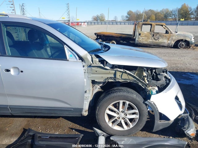 KIA Sorento Lx V6 2015 5XYKT4A75FG565074 Image 17
