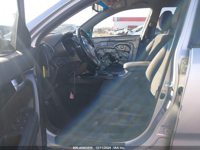 KIA Sorento Lx V6 2015 5XYKT4A75FG565074 Image 5