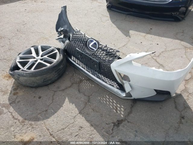 JTHKD5BH6H2284052 Lexus CT 200H