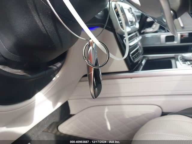 W1NYC7HJ7MX403270 Mercedes-Benz Amg G 63 4matic