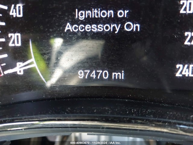 1C4RDHDG1JC154136 Dodge Durango Gt Rwd