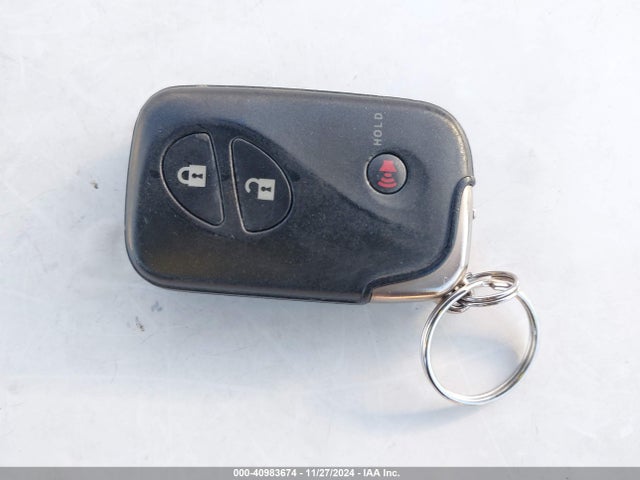 JTHKD5BH5G2257424 Lexus CT 200H