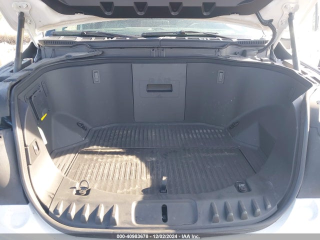 Ford F-150 Lightning Lariat 2023 1FTVW1EV1PWG26355 Image 10
