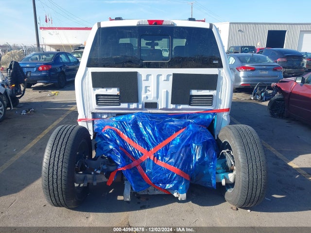 Ford F-150 Lightning Lariat 2023 1FTVW1EV1PWG26355 Image 16