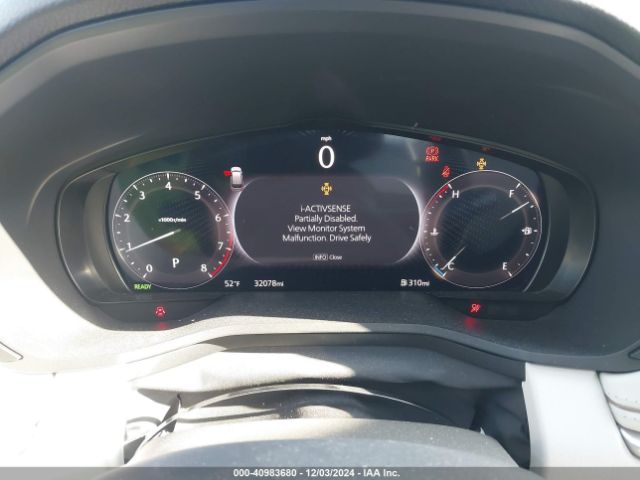 2024 MAZDA CX-90 JM3KKDHCXR1101294 Photo 6