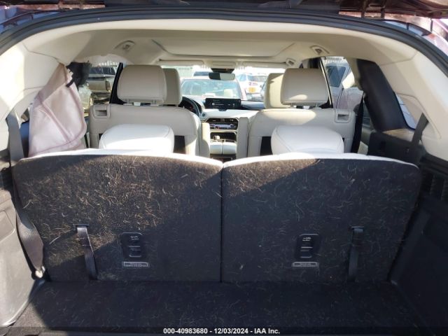 2024 MAZDA CX-90 JM3KKDHCXR1101294 Photo 7