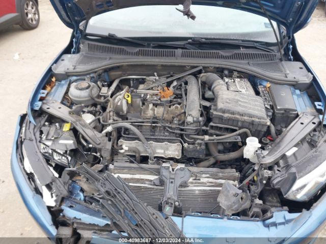 3VWCB7BU0LM028329 Volkswagen Jetta 1.4t R-line/1.4t S/1.4t Se
