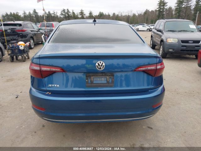 3VWCB7BU0LM028329 Volkswagen Jetta 1.4t R-line/1.4t S/1.4t Se