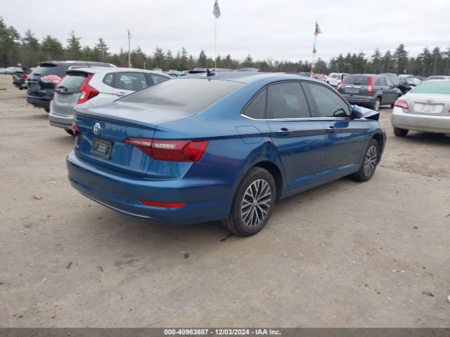 3VWCB7BU0LM028329 Volkswagen Jetta 1.4t R-line/1.4t S/1.4t Se