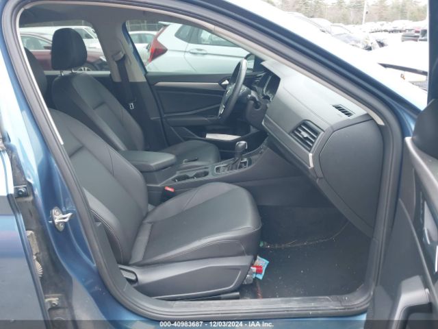3VWCB7BU0LM028329 Volkswagen Jetta 1.4t R-line/1.4t S/1.4t Se
