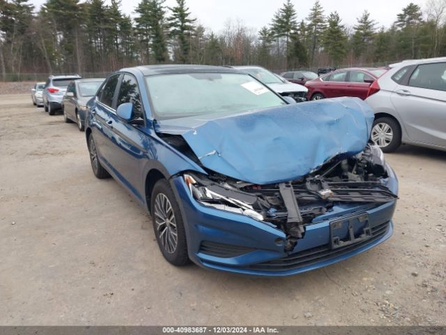 3VWCB7BU0LM028329 Volkswagen Jetta 1.4t R-line/1.4t S/1.4t Se