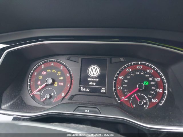 3VWCB7BU0LM028329 Volkswagen Jetta 1.4t R-line/1.4t S/1.4t Se