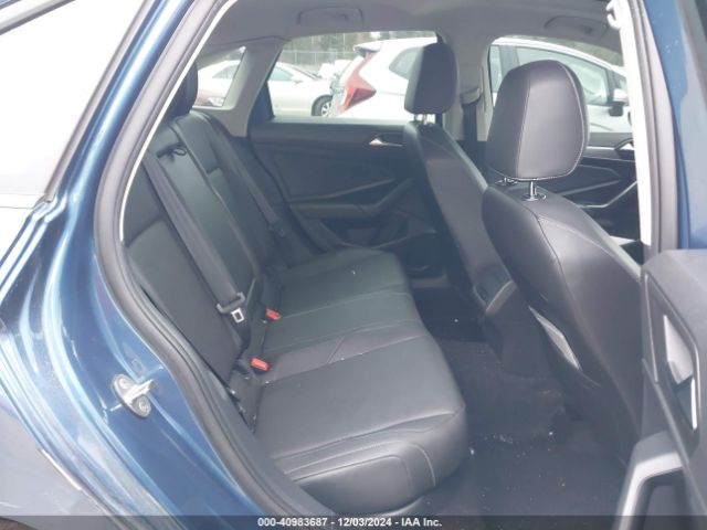 3VWCB7BU0LM028329 Volkswagen Jetta 1.4t R-line/1.4t S/1.4t Se