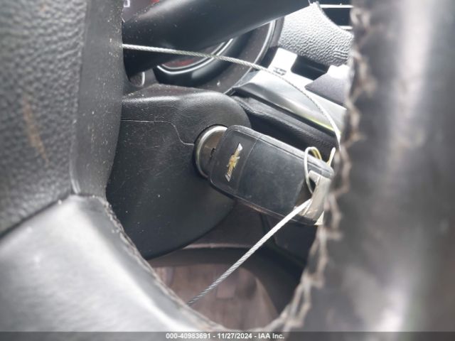 2G1125S35F9240011 Chevrolet Impala 2lt