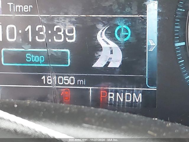 2G1125S35F9240011 Chevrolet Impala 2lt